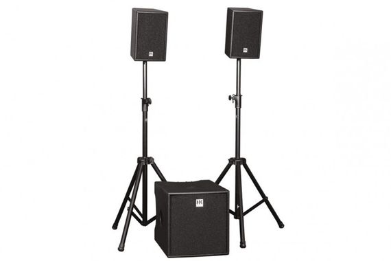 HK AUDIO L.U.C.A.S. Performer System