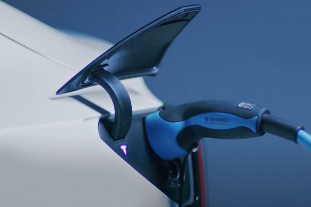 Зарядная станция Mennekes AMTRON® Premium R 11 T2 (A Pr R 11 T2) - 3