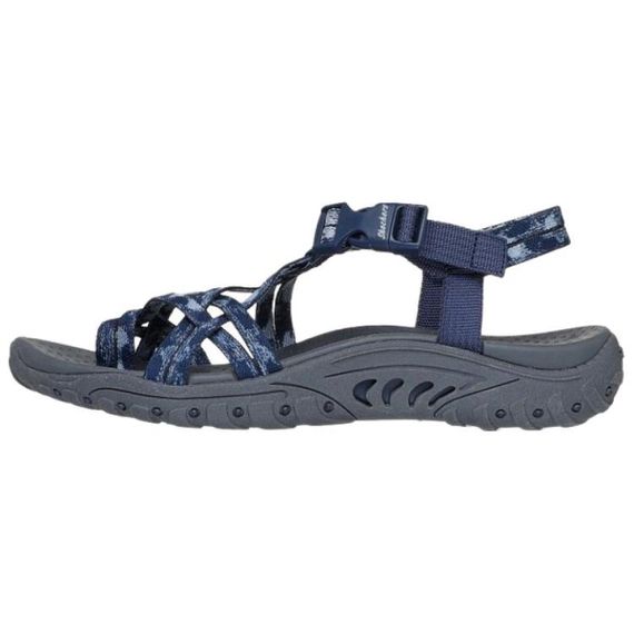 Skechers Reggae Positive Space 'Navy Blue'