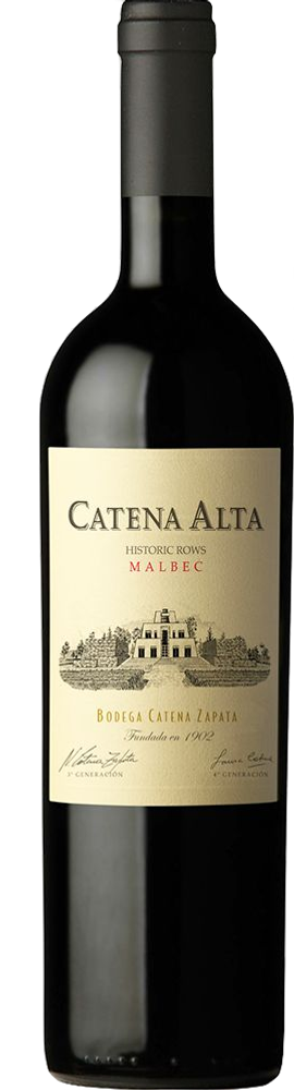 Catena Zapata, Catena Alta Malbec 1.5