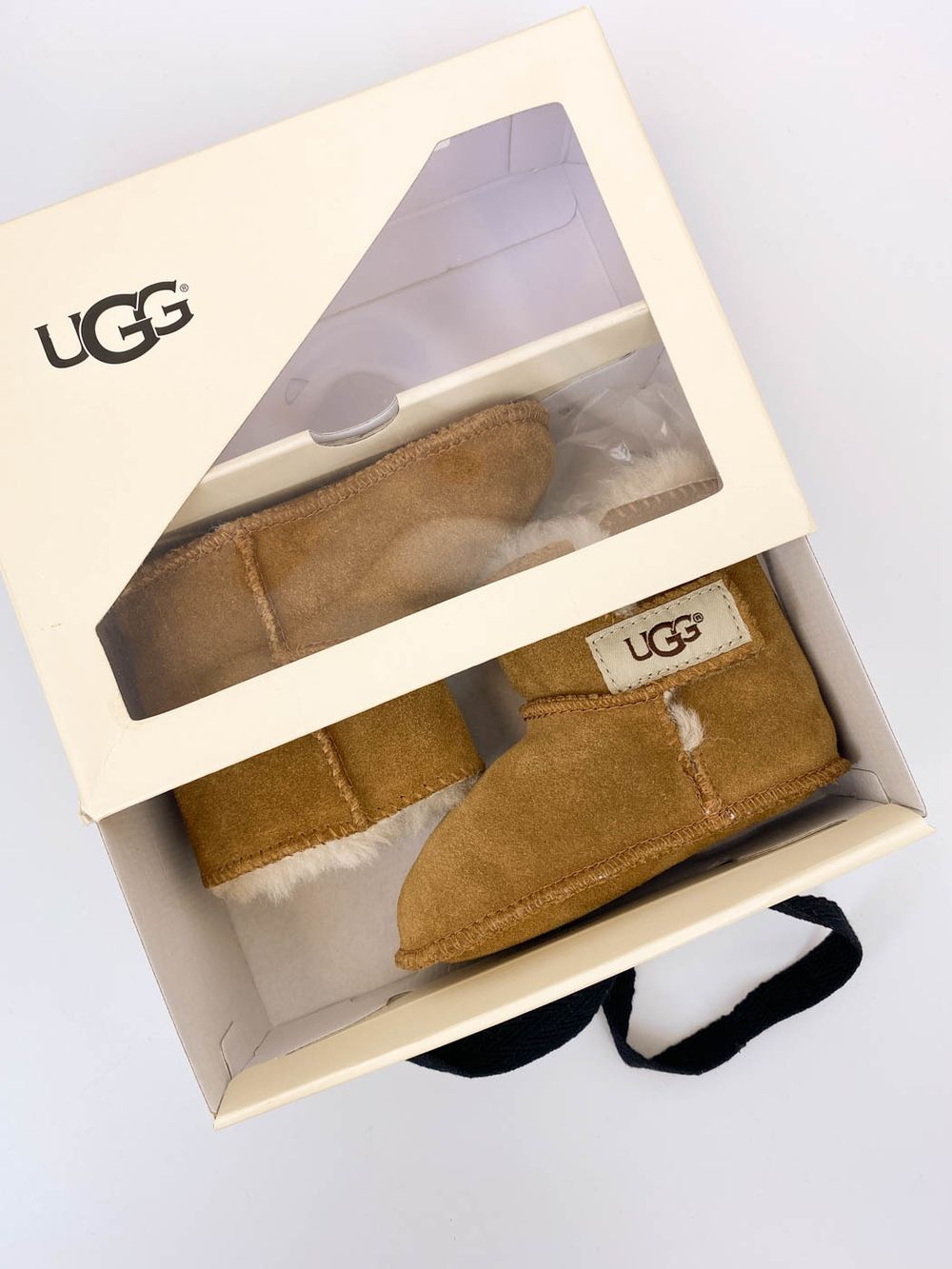 Пинетки UGG