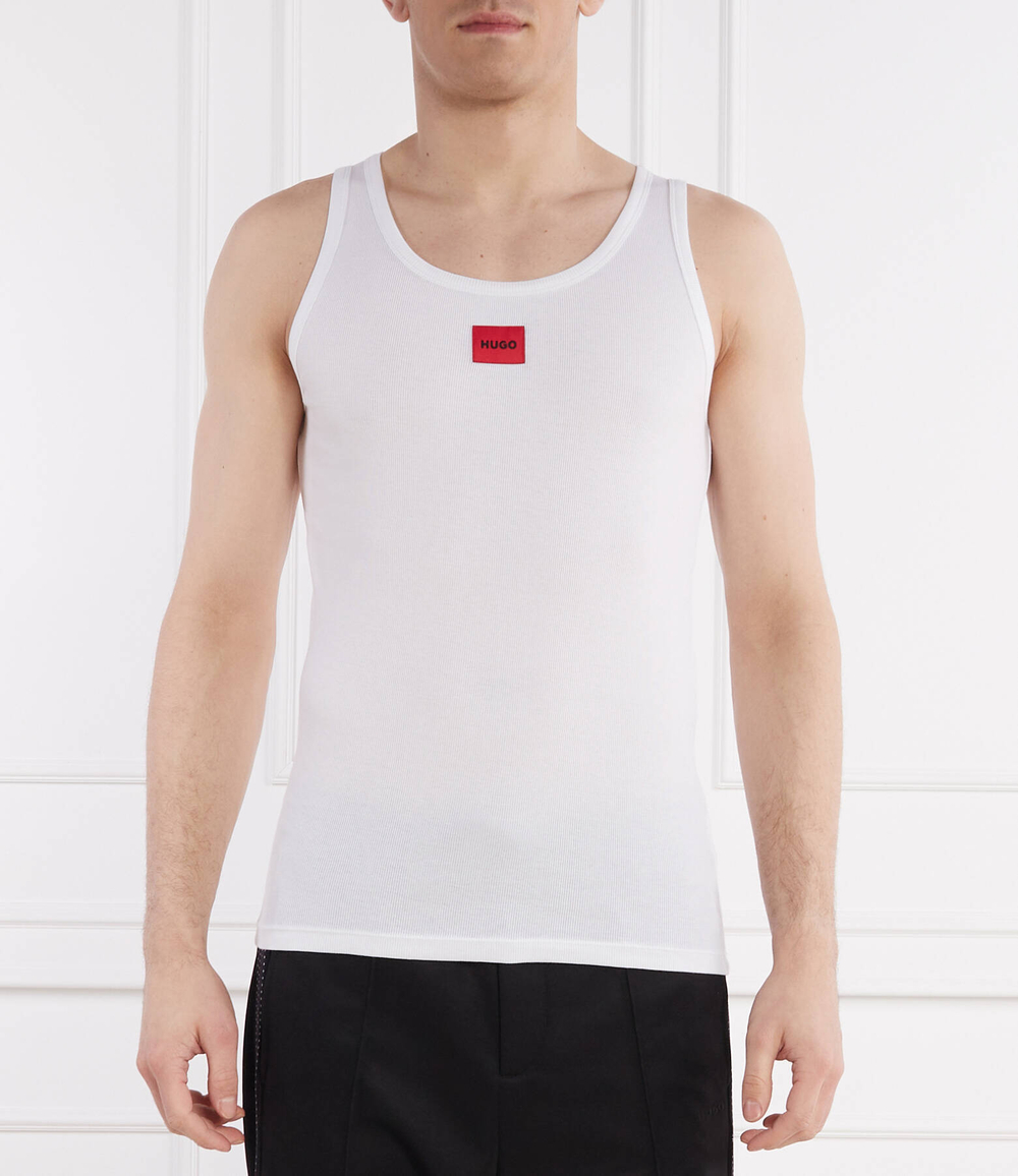 Майка Edge Hugo Bodywear - белый(50515657)