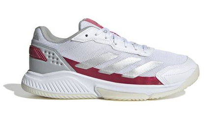 Женские кроссовки для Падел Adidas Courtquick Padel W