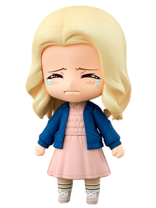 Фигурка Nendoroid Good Smile Company Stranger Things Eleven