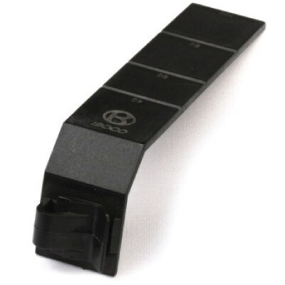 Фиксатор кабеля для короба TR1-Е