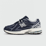 кроссовки New Balance 1906R Navy / White Wmns