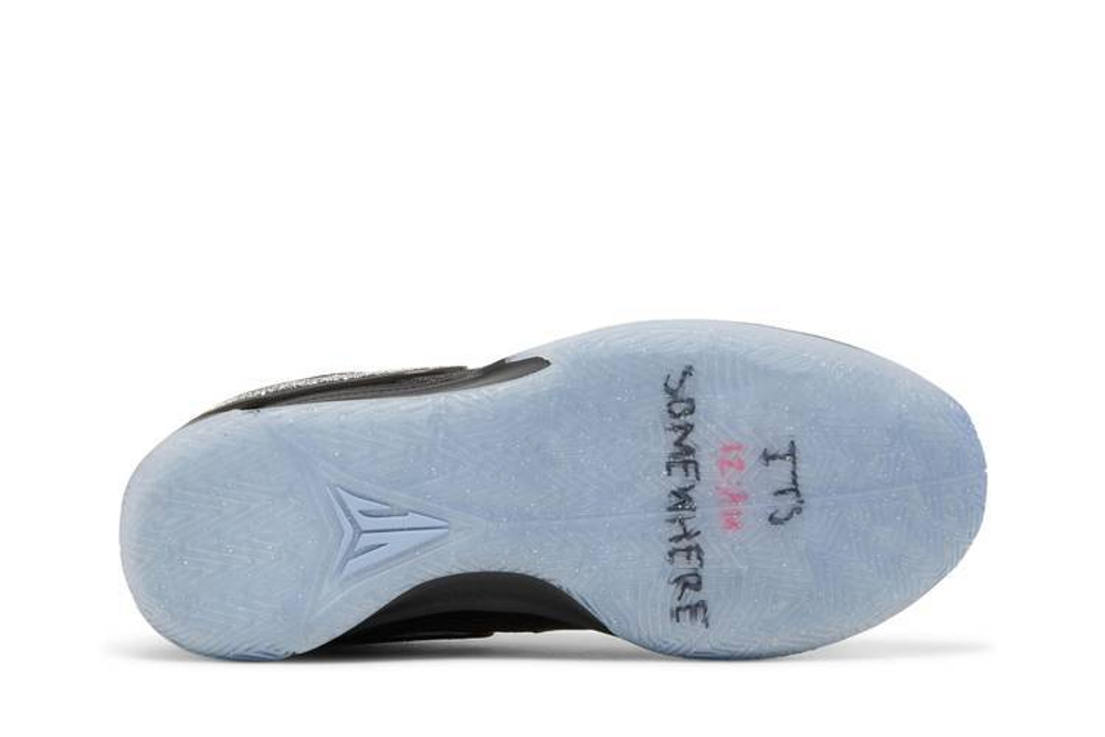 Кроссовки Nike Ja 1 1 "12 Am"