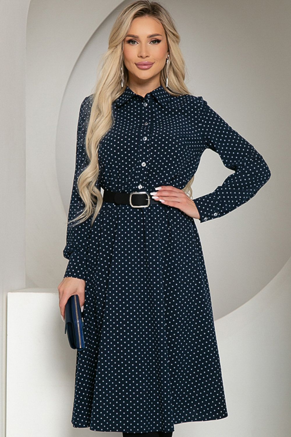 Платье 70895 Avili (Акция)