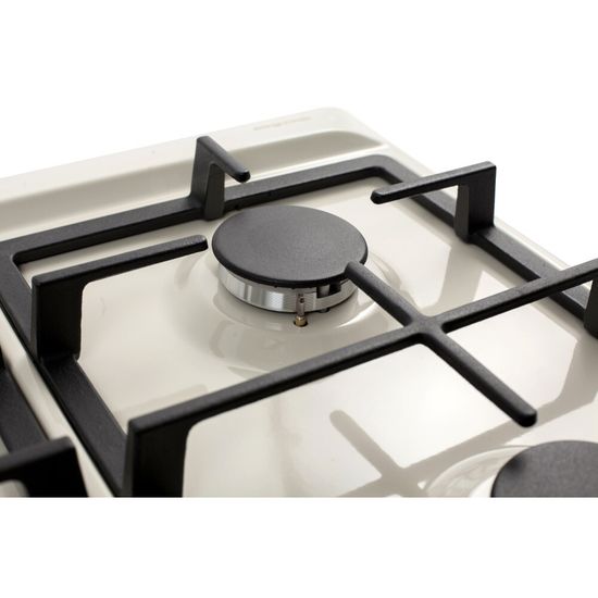 Газовая варочная панель Simfer H 90W51 O517 бежевый