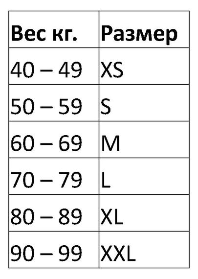 Гидрокостюм женский Free-Sub Thyphoon lady 3 мм