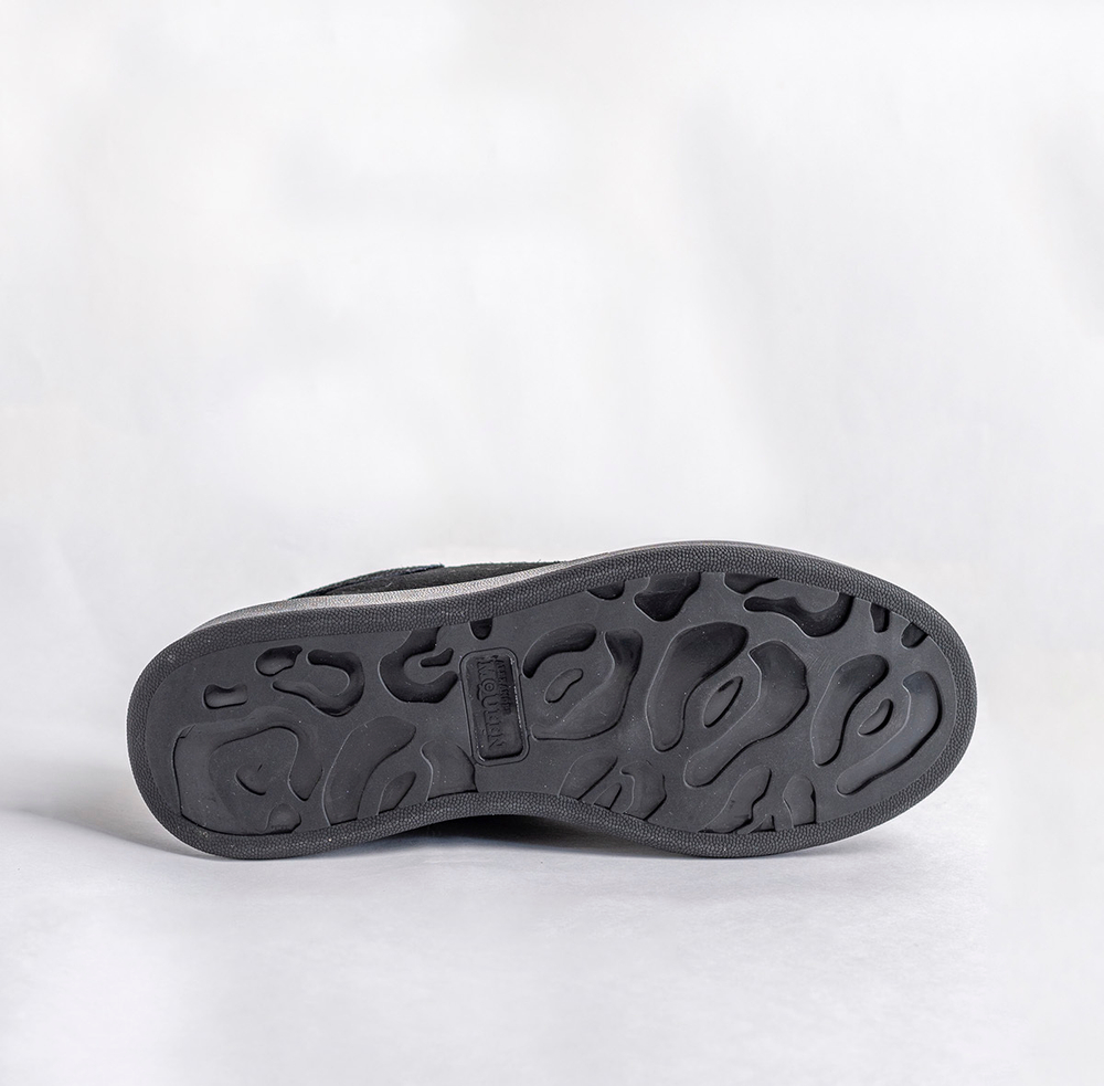 Кроссовки нат. кожа (36-41)р. / шт.