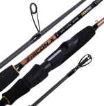 Спиннинг Maximus ZIRCON-X TW 20ML 2,0m  4-18g