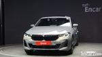 BMW 6 Series GT (G32) 630i xDrive M Sports (06.2022)