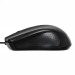 Мышь Acer OMW010 черный оптич. 1200dpi USB 3but (ZL.MCEEE.001)