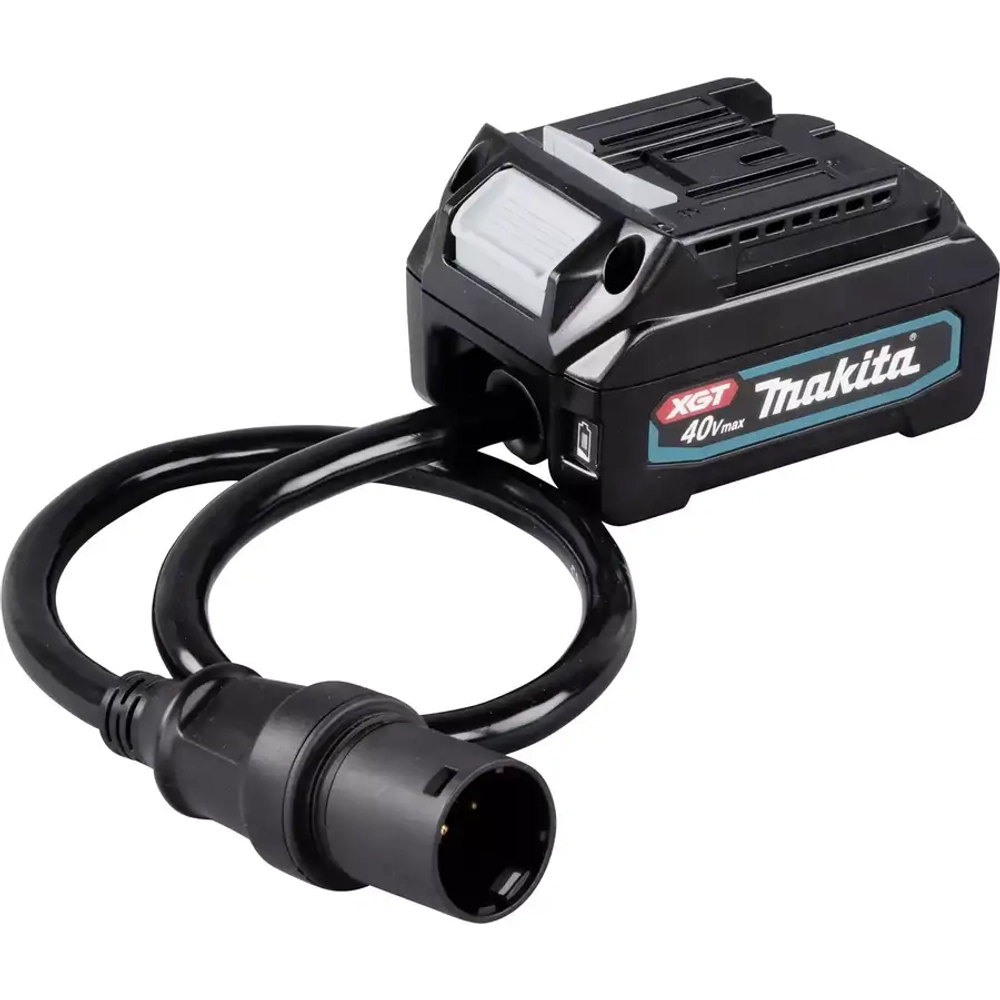 Адаптер для использования с PDC XGT Makita 191N62-4