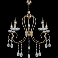 04462-0.4-05 светильник потолочный