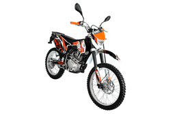 Мотоцикл кроссовый эндуро KAYO T2 250 MX