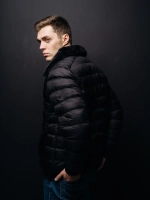 куртка пуховик