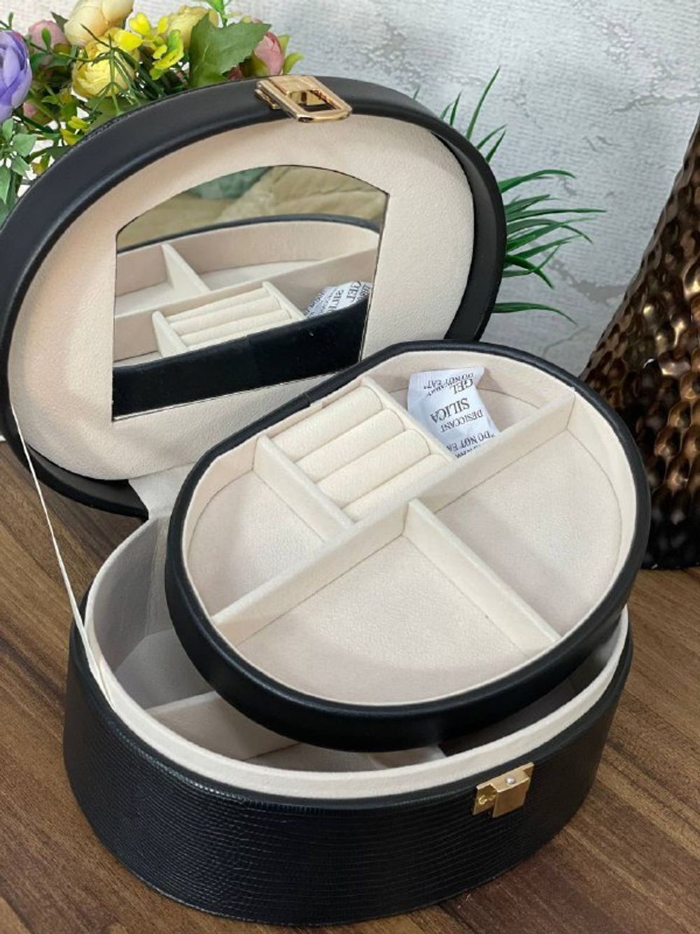 Шкатулка ДЛЯ Украшений 211В