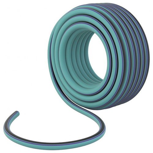 ШЛАНГ ПОЛИВОЧНЫЙ PALISAD LUX АРМИРОВАН 4-СЛ 1/2 25М 67001