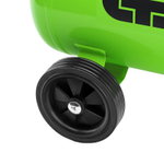 Компрессор безмаслянный малошумный МБ 1100/24,1100 Вт, 24 л, 170 л/мин Сибртех