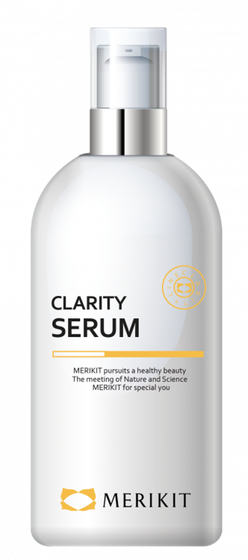 Merikit Осветляющая сыворотка - Clarity Serum, 250 мл