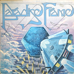 Paradise Frame / Paradise Frame (LP)