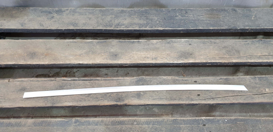 Молдинг двери задней левой Mercedes GLC (X253) 15-нв Б/У Оригинал A2537350182