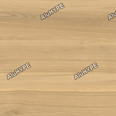 Алюминий рулонной окраски для фасада 1,5х1500х4000 покрытие PlastCover цвет 1351 Сосна Альба AluHype