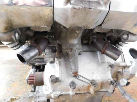 Двигатель Honda Magna 750 RC35E-1250767 026368