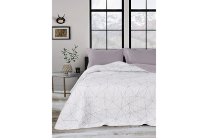 Покрывало GoodNight Quilt Sage 180*200 см