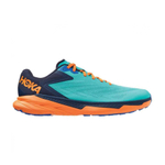 Кроссовки мужские HOKA M ZINAL Atlantis Outer / Space