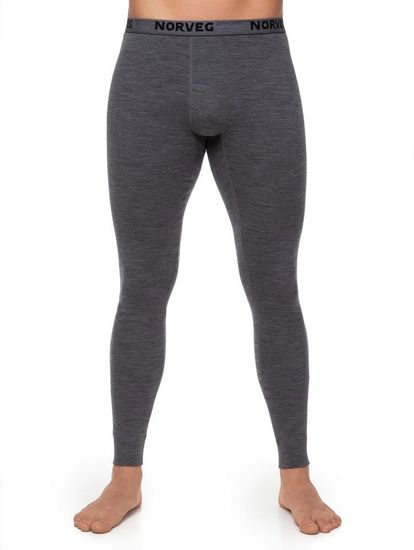 Термобелье мужское кальсоныNorveg Soft   14SM003