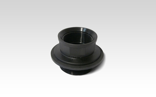 Переходник с наружной резьбой G2 и внутренней G1 1/2 ЭкоПром(0,056кг;) - арт.557020