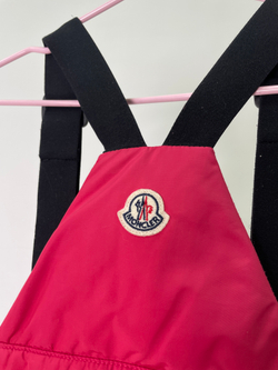 Комплект Moncler