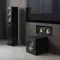 Bowers & Wilkins ASW610 Matte Black