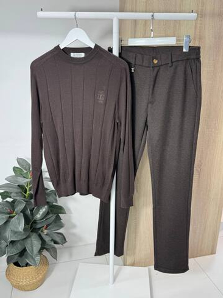 Комплект повседневной одежды