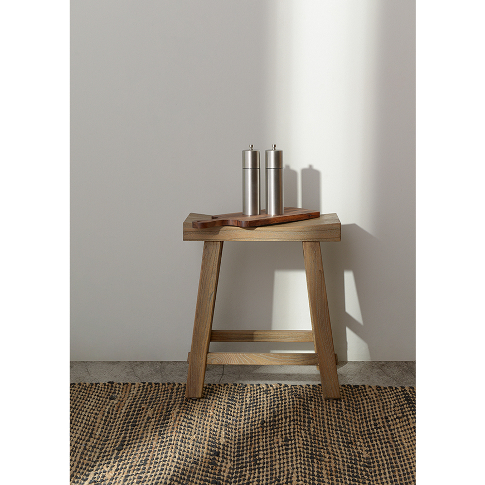 Мельница для перца Smart Solutions 18см стальная