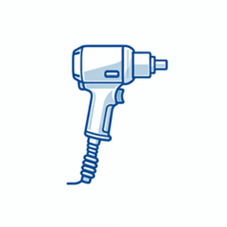 Пневмоинструмент