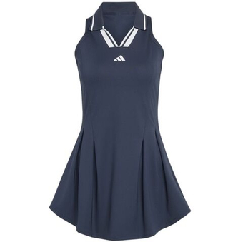 Теннисное платье Adidas Tennis Climacool Pro - legend ink
