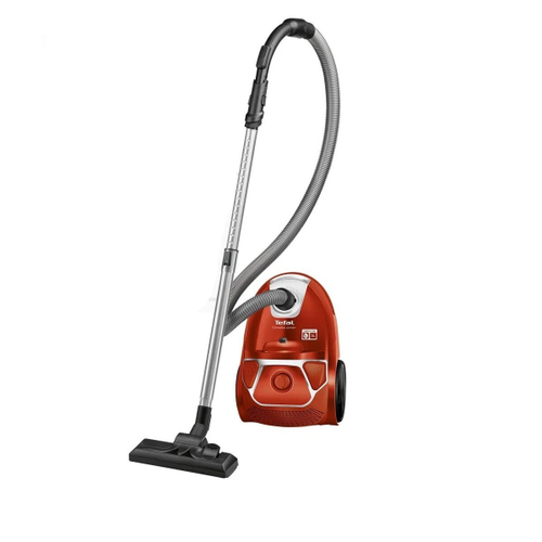 Пылесос с пылесборником Tefal Compact Power TW3953EA