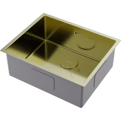 Кухонная мойка Omoikiri Taki 54-U/IF-GB