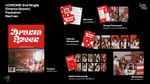 Альбом LOVEONE - DRAMA QUEEN 2nd Single Album RANDOM Version