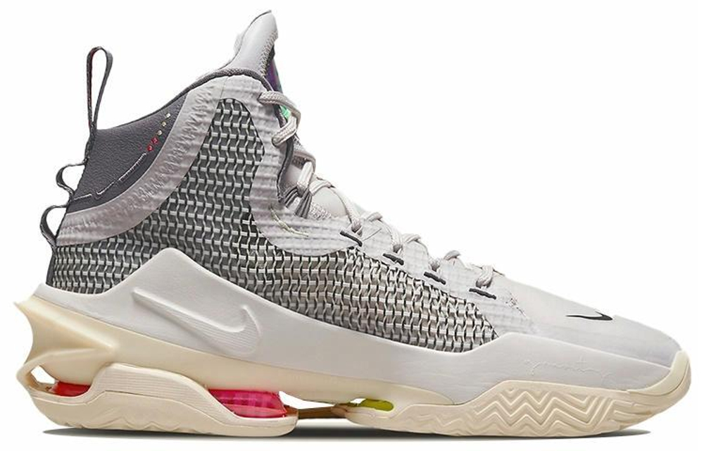 Кроссовки Nike Ep Tpu