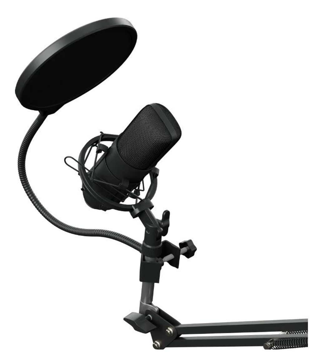 Микрофон  Oklick SM-700G