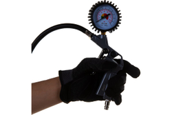 Набор профессионала из 5 предметов FUBAG 120101