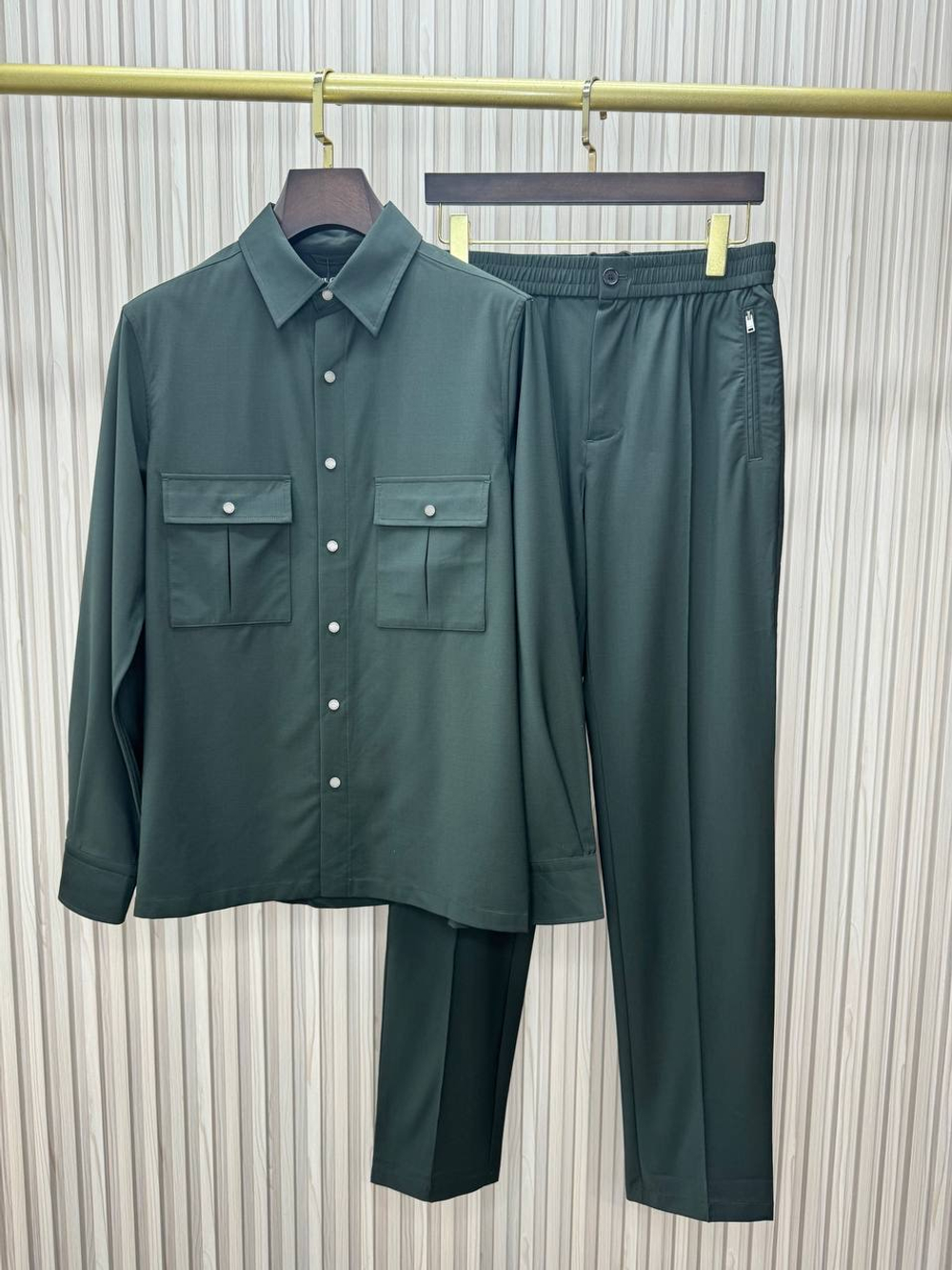 Костюм Zegna