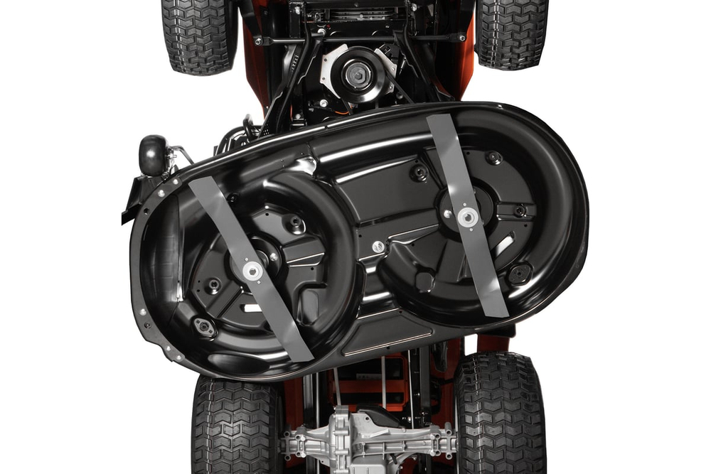 Райдер бензиновый (минитрактор) DSD 108H DAEWOO