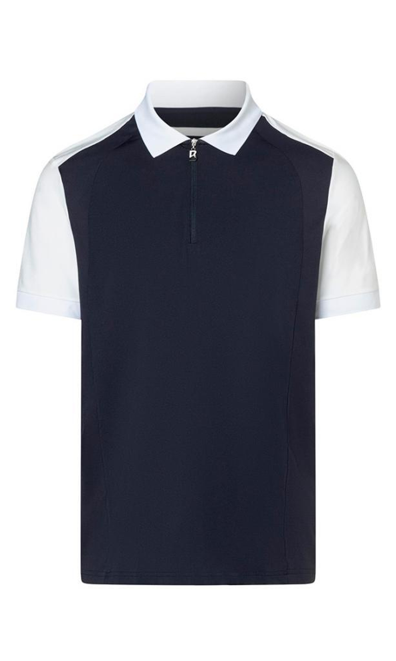 Рубашка-поло мужская BOGNER GOLF 52106844 KJELL 464 (252 MS) – SS’25