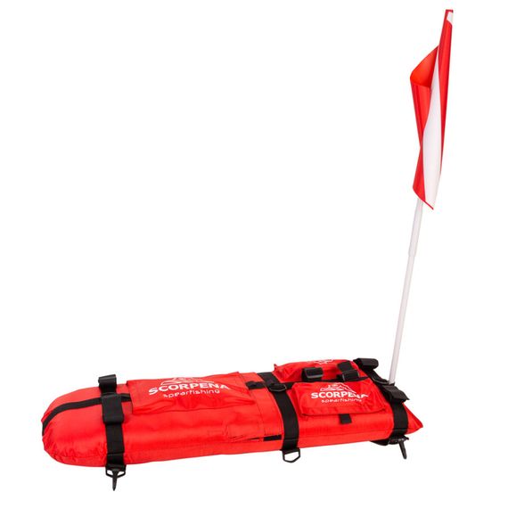 Буй-плотик Scorpena C Luxe